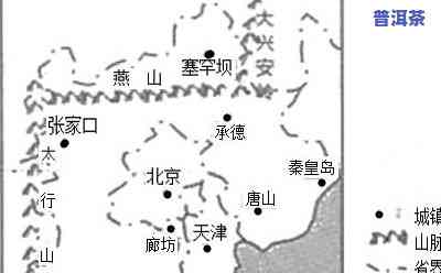 普洱茶的种植条件：环境、土壤、气候等请求全解析