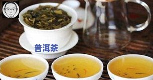 空腹可以喝普洱生茶吗？探讨其适宜人群与时间