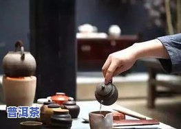 喝普洱茶老茶会上火吗？女性该如何应对？