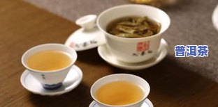 普洱茶熟普种类的特点、作用及其禁忌与品种全解析