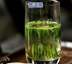 一泡水就变绿的茶叶是什么品种？绿茶还是其他？