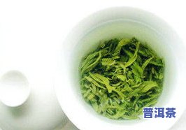 一泡水就变绿的茶叶是什么品种？绿茶还是其他？