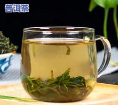 一泡水就变绿的茶叶-一泡水就变绿的茶叶叫什么