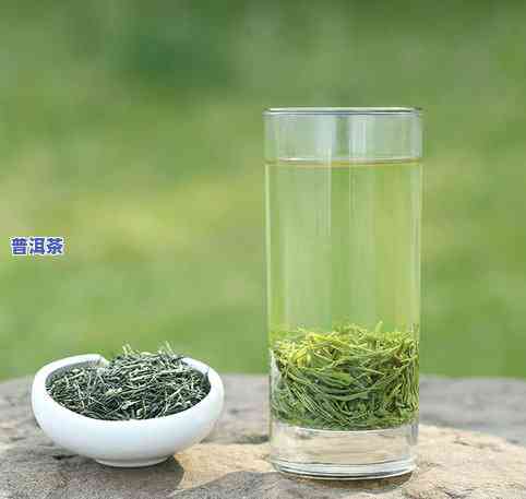 泡出来特别绿的茶叶品种、及名称全揭秘！