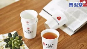 纸杯泡茶放多少茶叶？看图了解更佳比例与方法！