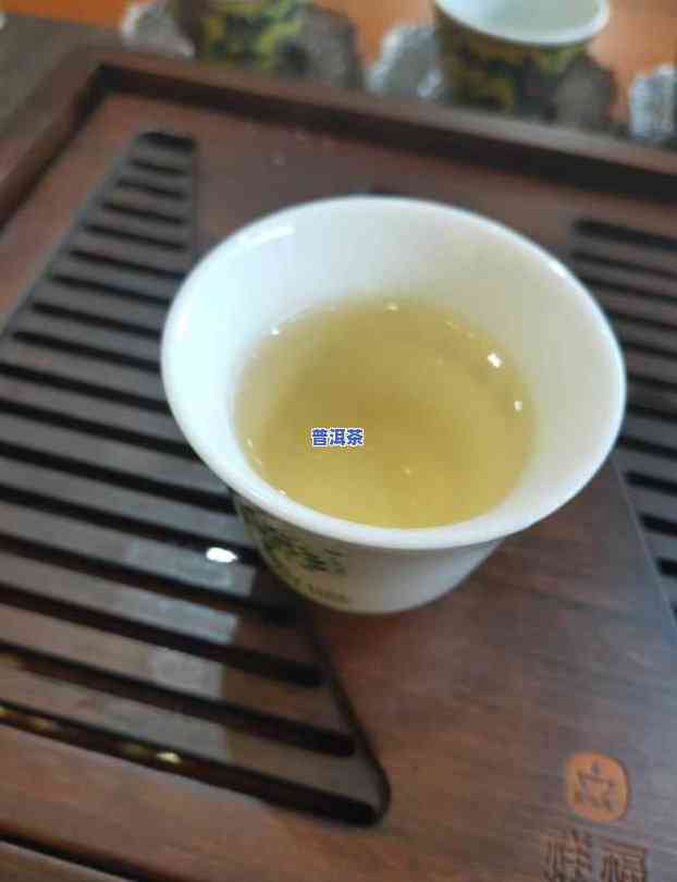 普洱茶标准（GB/T 22111-2008）：了解国辉神农茶业的普洱茶标准样