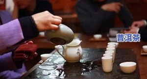 于谦泡茶：喝茶高手的选品与日常习惯