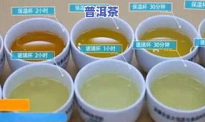 保温杯泡茶一般放多少茶叶？合理比例与用量解析