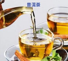 探究六大茶类的代表茶及其特别特点