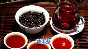 六大茶类的代表茶叶-六大茶类的代表茶叶有哪些