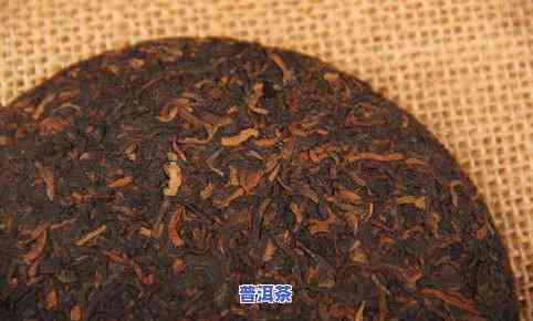 普洱茶金芽茶饼价格、图片与介绍