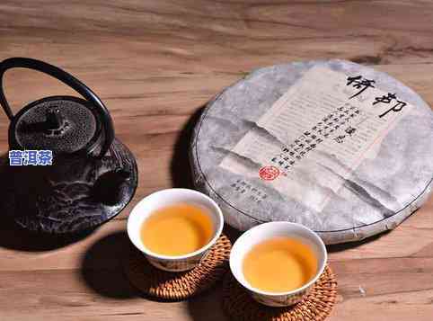 老鹰茶与普洱茶：口感相似还是有别？比较分析与特点解析