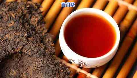 碳化茶叶：还能喝吗？致癌风险及区别于木化石普洱茶解析