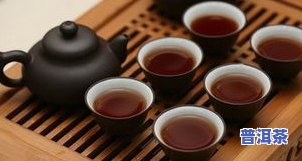 一泡普洱茶可以喝多久-泡一杯普洱茶能喝几天