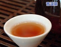 普洱茶风味描述：详解其特别口感与香气特性