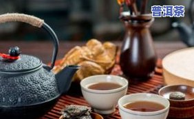 普洱茶用什么壶煮最美味？看过来！