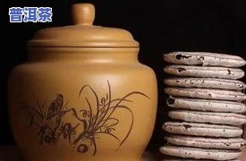 普洱茶：为何被称为非名茶？