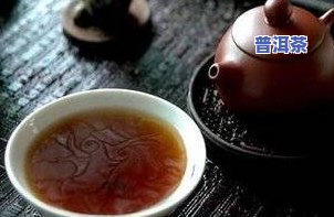 普洱茶饼为何名为七子茶？探究其由来与含义