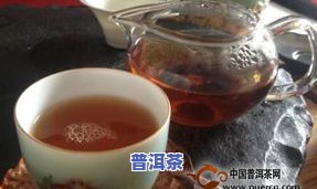 喝普洱茶能减肥吗？女性应该怎么喝才能有效果？