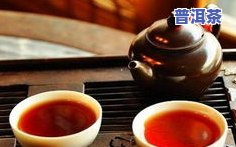 糯米香气的普洱茶：品种、特点及品尝指南