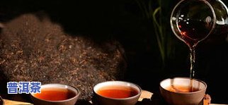 甜度高的普洱茶排行榜最新：款式、价格与选购指南