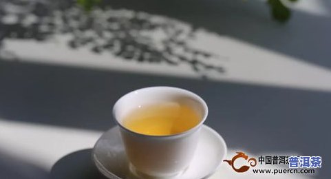 喝普洱茶的更佳时间：何时饮用最有益健康？