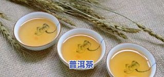 普洱茶煮时有泡沫：正常现象还是疑问？详解起因与解决方法