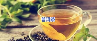 减肥为何不能喝茶叶？科学解析绿茶、红茶等对减重的影响