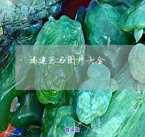 像小石头一样的茶叶：名称、品种及特点介绍