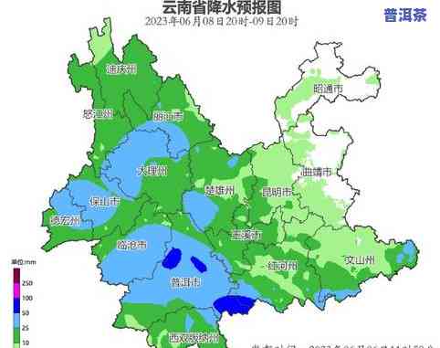 比较有名的云南普洱茶厂及其地理位置与知名介绍