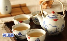 普洱茶茶具：种类、特点与品种全解析