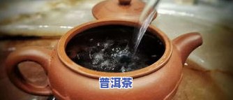 喝普洱茶是否需要洗茶？详细解析