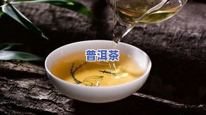 普洱茶凉性：是减肥的好选择吗？