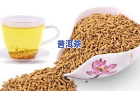 全面了解普通荞麦茶：功效、作用、禁忌与种类