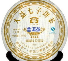 大益茶玉润普饼价格：2007、2011年及不同版本的详细对比