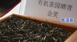 2019云南普洱茶金奖：连续多年获奖，稳居云南普洱茶顶尖地位