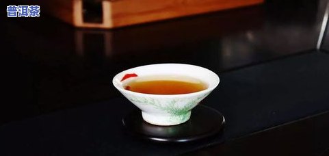 普洱茶为何有米香味道好-普洱茶为何有米香味道好喝