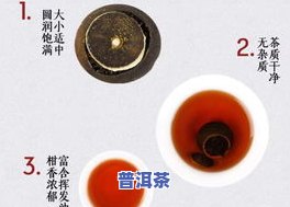 侨宝新会小青柑普洱茶-侨宝新会小青柑普洱茶价格