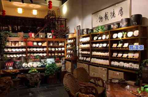 宁波普洱茶如何加盟店铺赚钱？哪家店好？场在哪？求解！