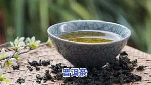 普洱茶属于哪种茶系的茶叶-普洱茶属于哪种茶系的茶叶类型