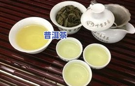 普洱茶名气：排行榜与名茶一览