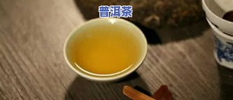 普洱茶存储的重要性及条件是什么？