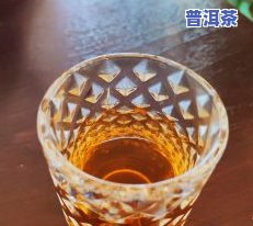 玫瑰花普洱茶图片真实大全图：功效、冲泡方法与食用方法全解析