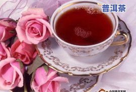 玫瑰花普洱茶图片高清唯美-玫瑰花普洱茶图片高清唯美大全