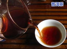 有点甜味的熟普洱茶能喝吗-有点甜味的熟普洱茶能喝吗有吗