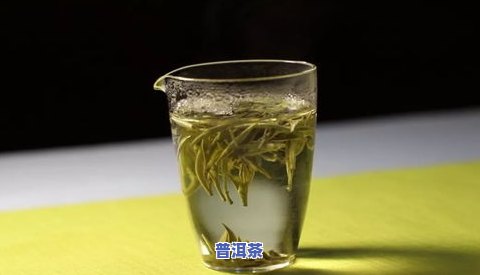 老白茶和普洱茶哪个好泡-老白茶和普洱茶哪个好泡一点