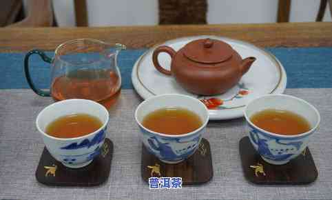 博大普洱茶-博友普洱茶