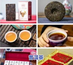 普洱茶有什么品种？了解其多种类型及图片展示