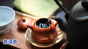 一壶普洱茶从早喝到晚-一壶普洱茶从早喝到晚喝好吗