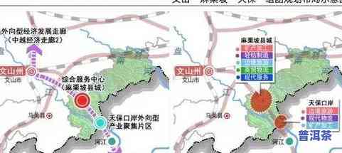 云南临沧普洱茶厂：地址、产品及地理位置全解析